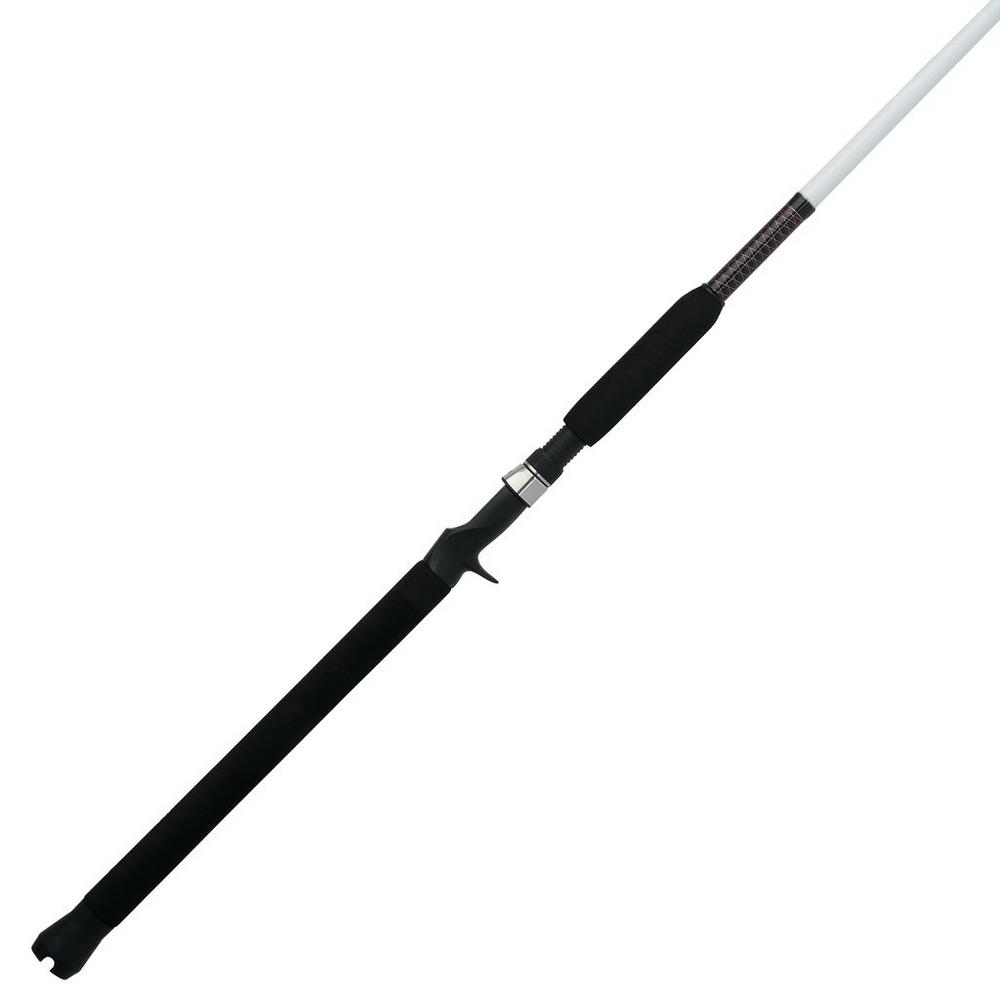 Catfish store fishing rods